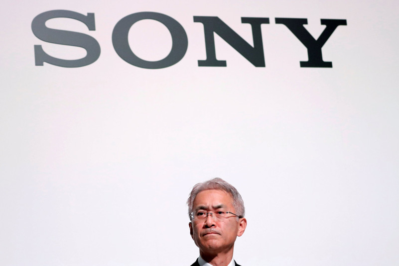 Sony