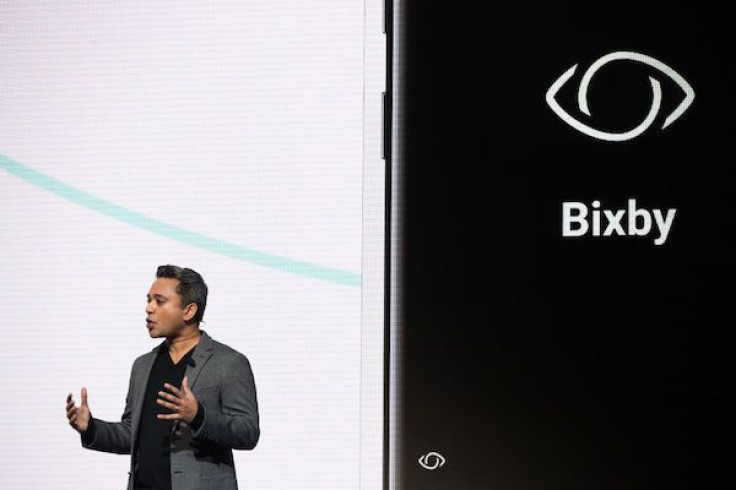 Samsung Bixby