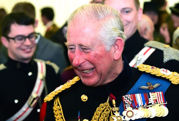Prince Charles