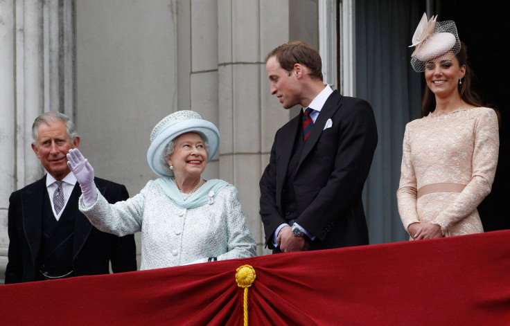 prince william and kate