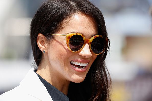 Meghan Markle