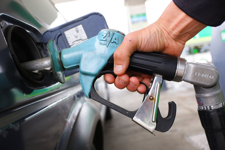 Oil Prices