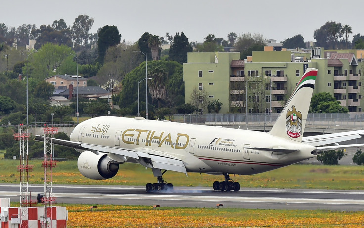 Etihad Airways