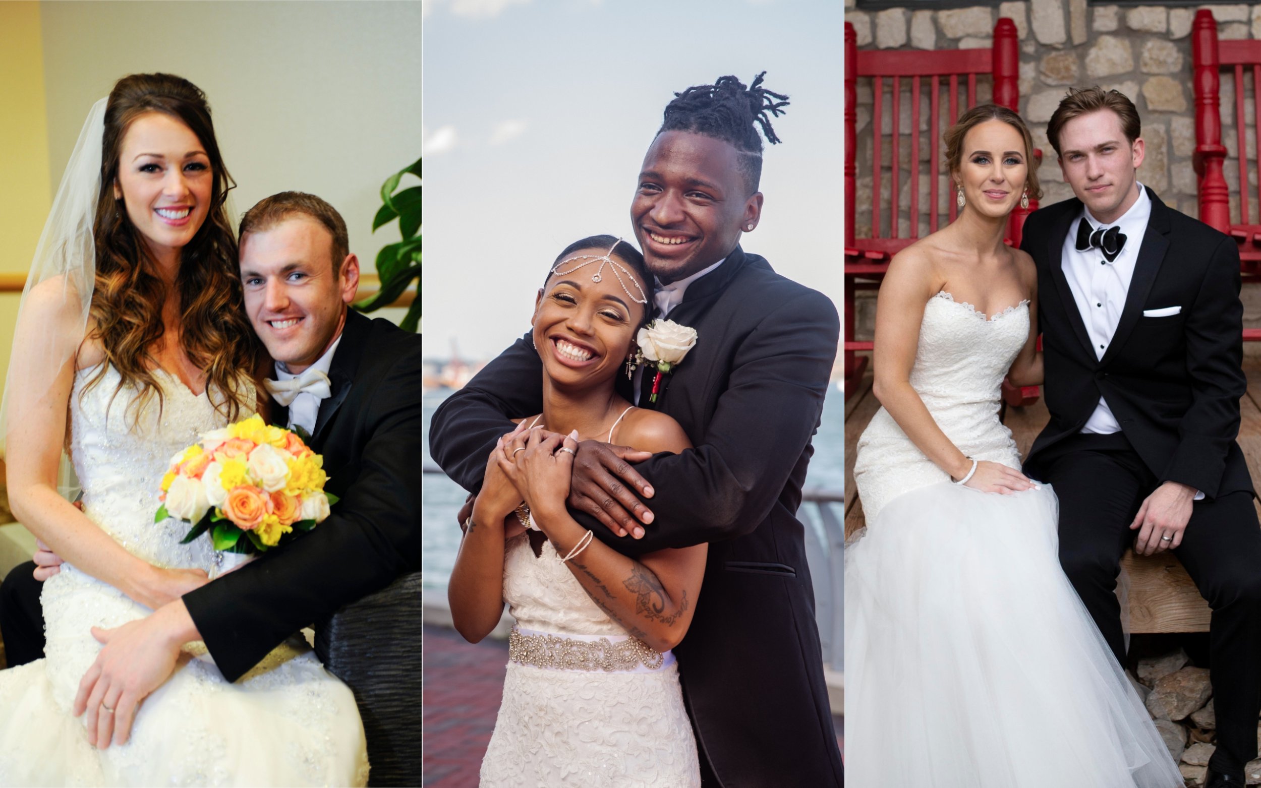 These ‘Married At First Sight’ Couples Are Still Together In October