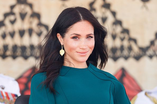 Meghan Markle