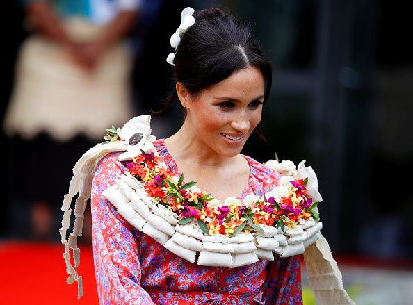 Meghan Markle