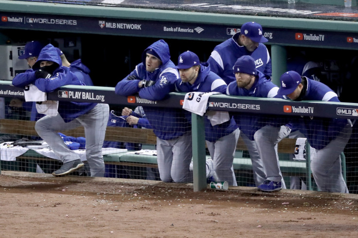 Los Angeles Dodgers