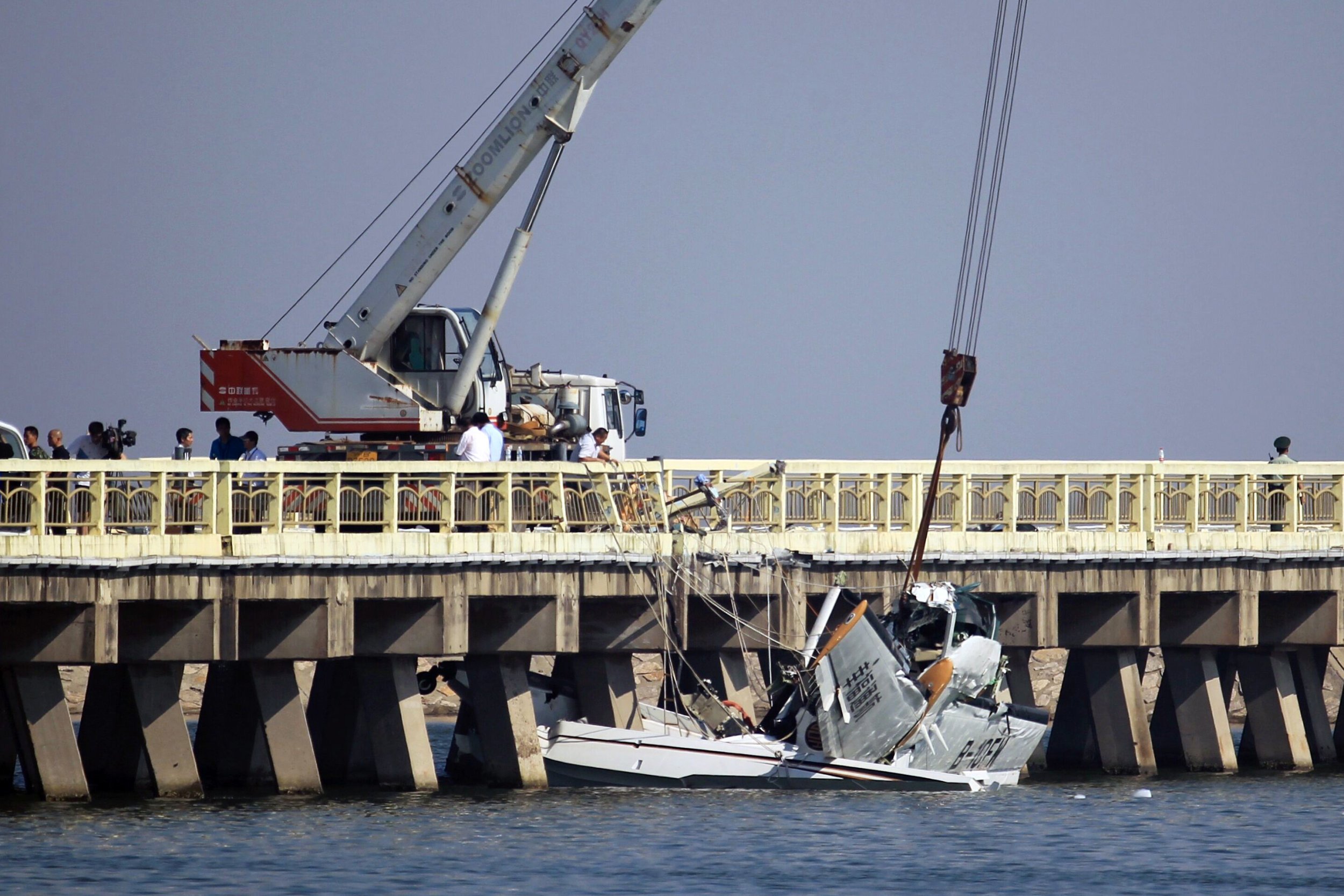 Small Plane Disappeared Off South Carolina Coast, Reportedly Crashed ...