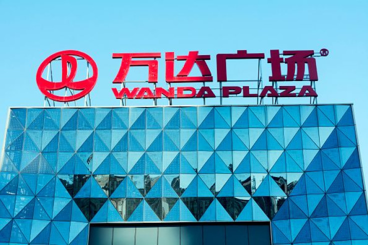 Dalian Wanda