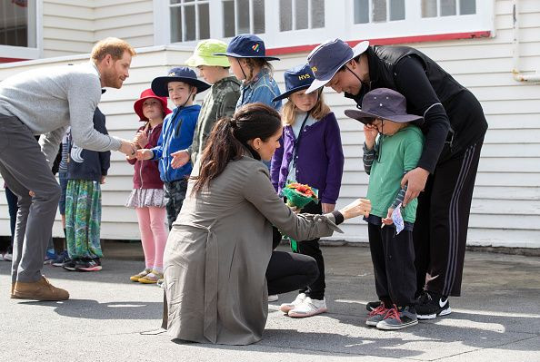 Meghan Markle