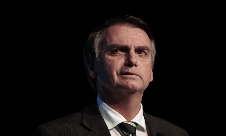 Jair Bolsonaro