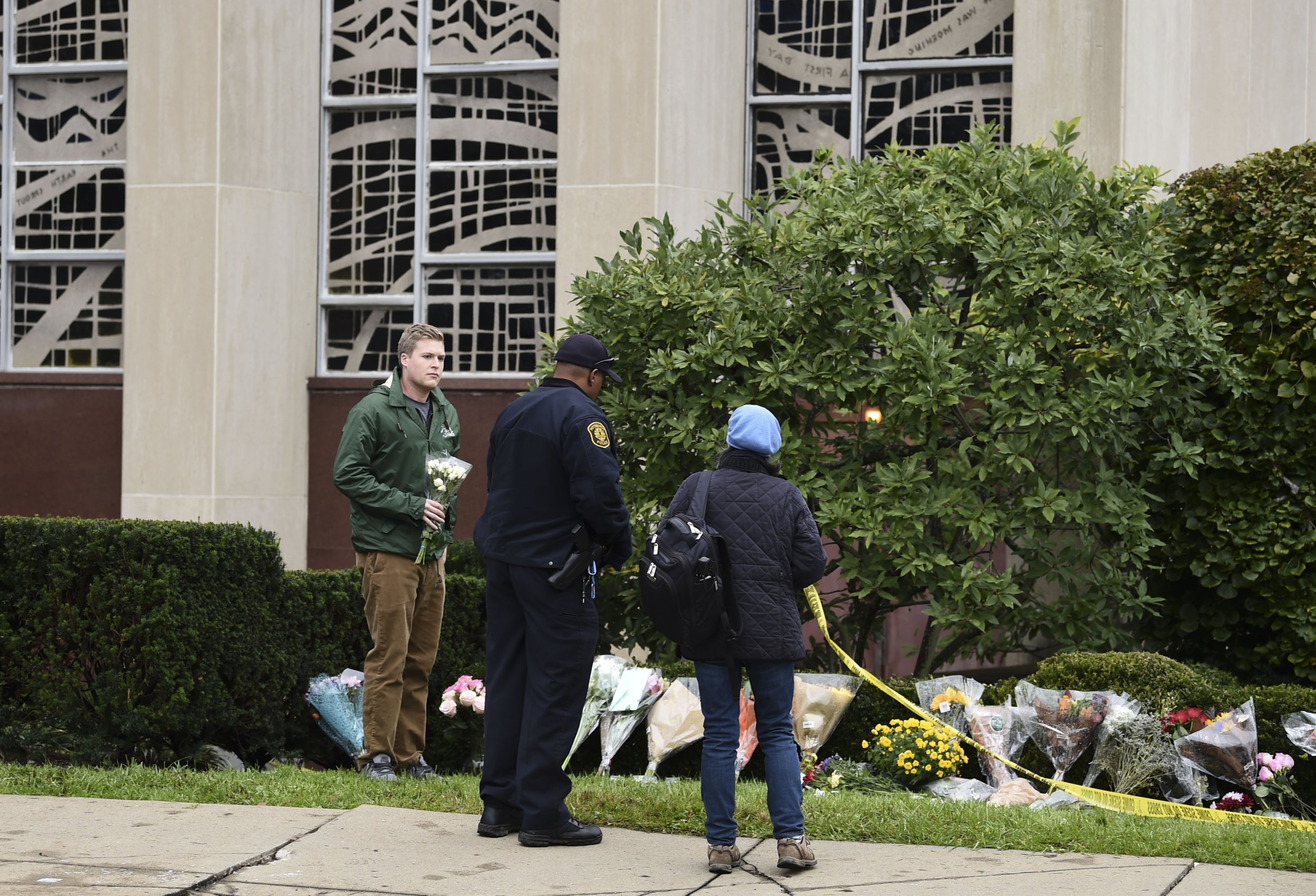 Can Robert Bowers Get Death Penalty? Prosecutors Want Pittsburgh ...