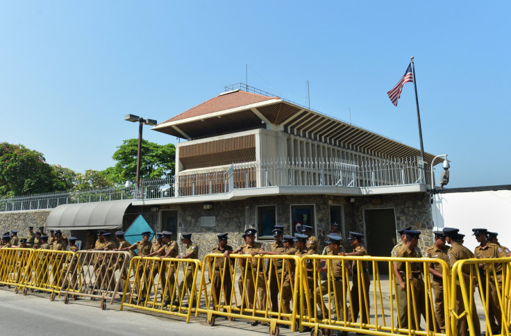 Sri Lanka 