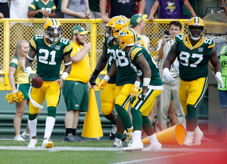 Green Bay Packers