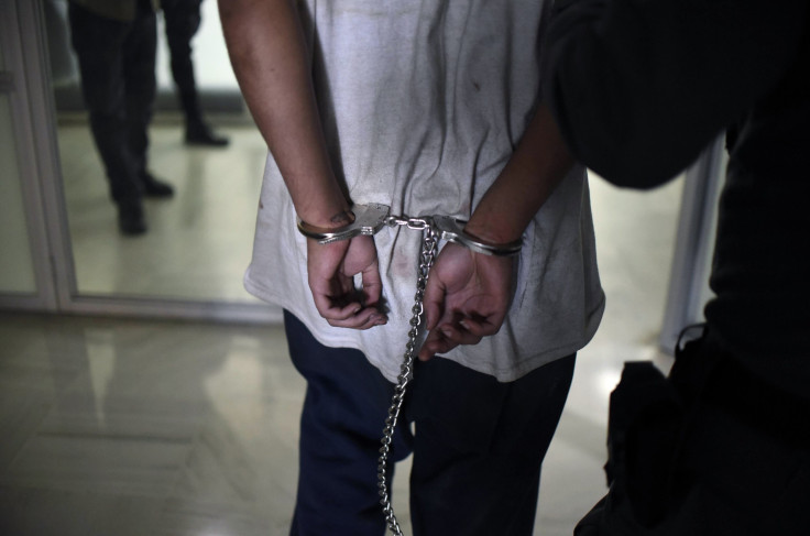 Prisoner