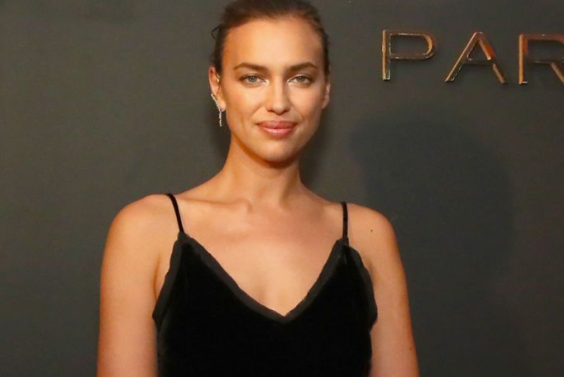 Irina Shayk