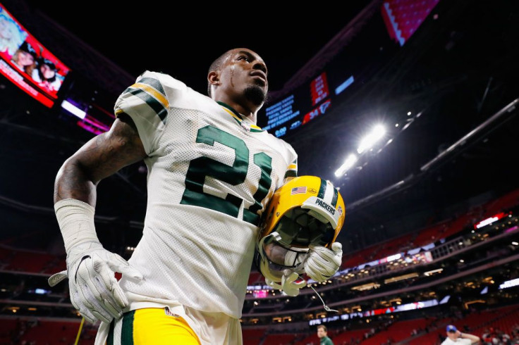 Ha-Ha Clinton-Dix