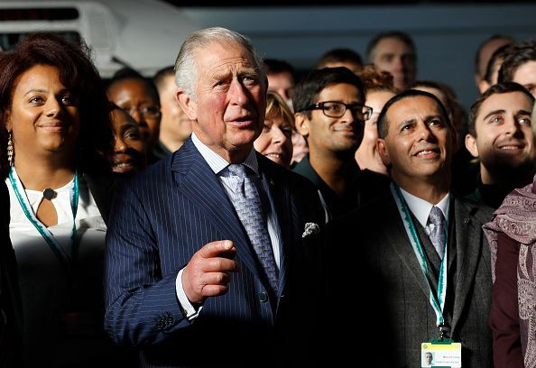 Prince Charles