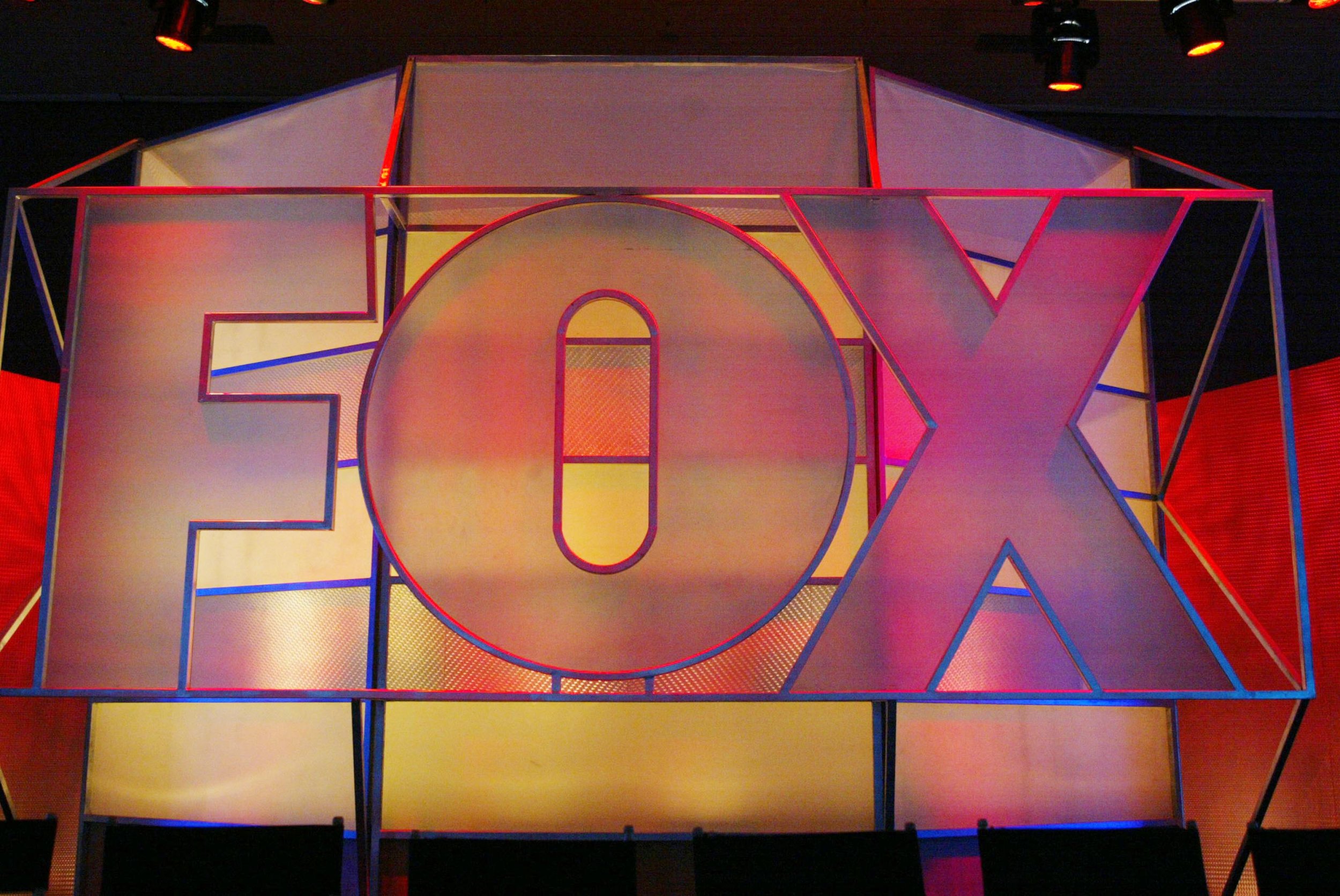 Disney Drops 'Fox' From 20th Century And Searchlight