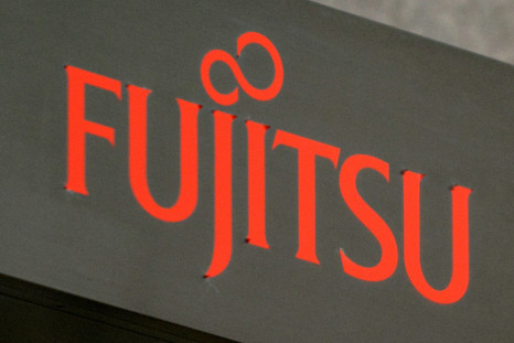 Fujitsu 