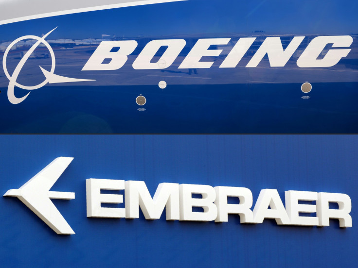 embraer