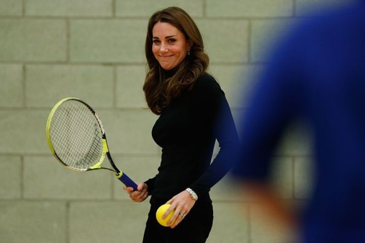 Kate Middleton