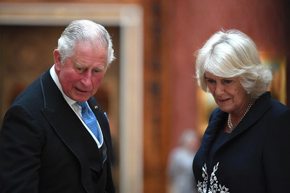 Prince Charles, Camilla Parker Bowles
