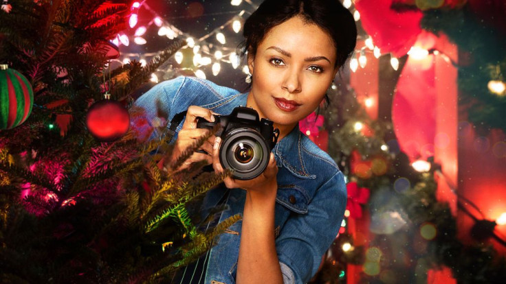 kat graham holiday calendar