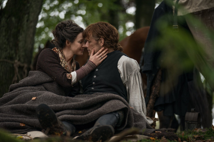 Outlander Season 4 premiere