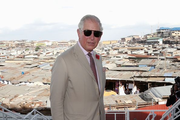 Prince Charles