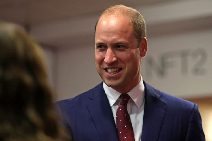 Prince William