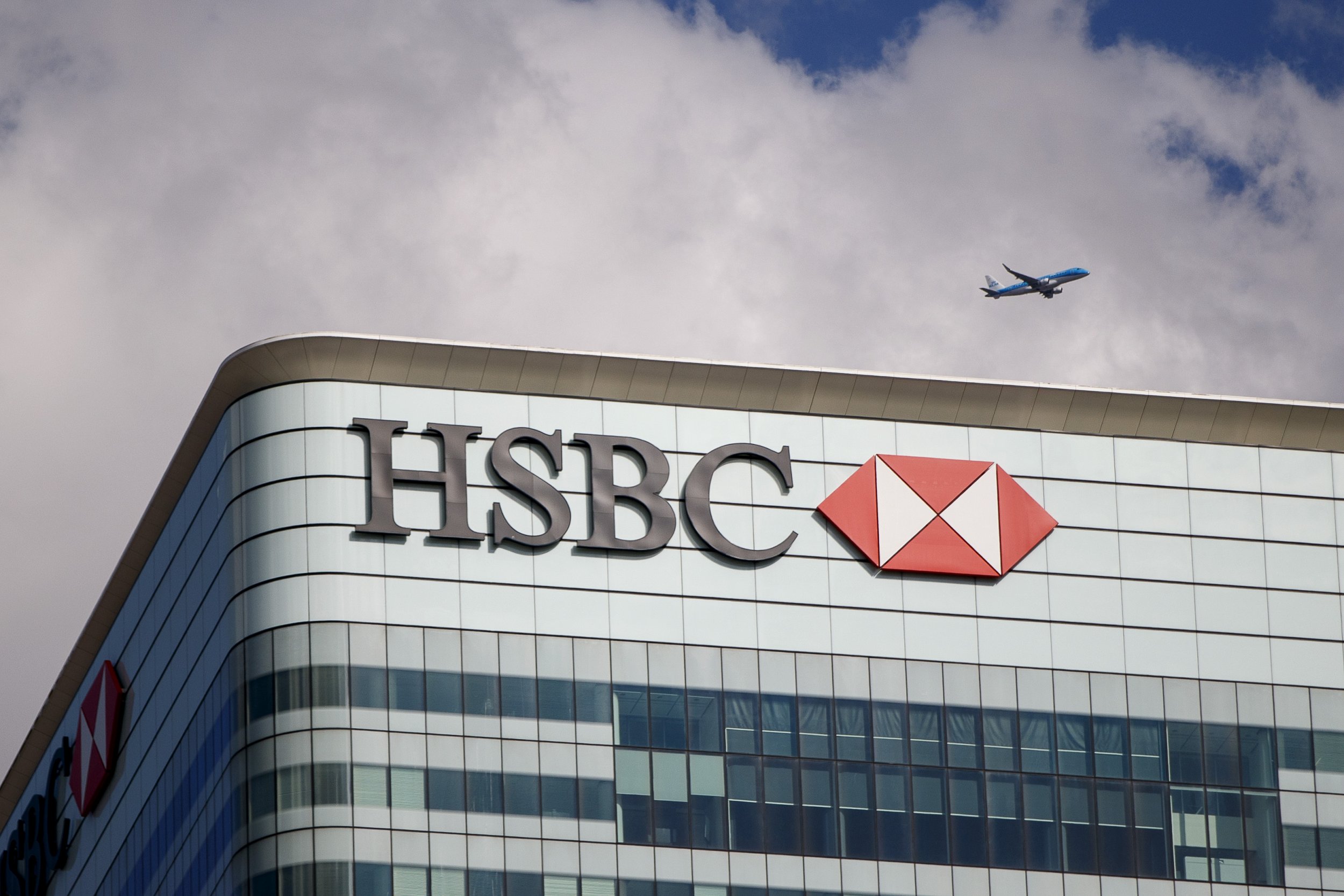 HSBC Layoffs 2019 4,000 Lose Jobs After CEO's Exit IBTimes