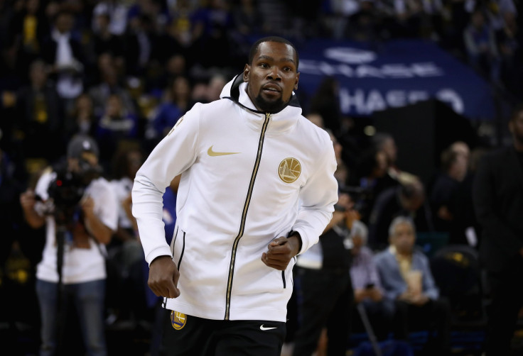 Kevin Durant