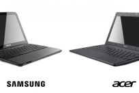 Chromebook vs MacBook Air