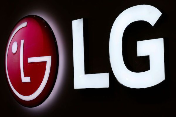 LG Electronics