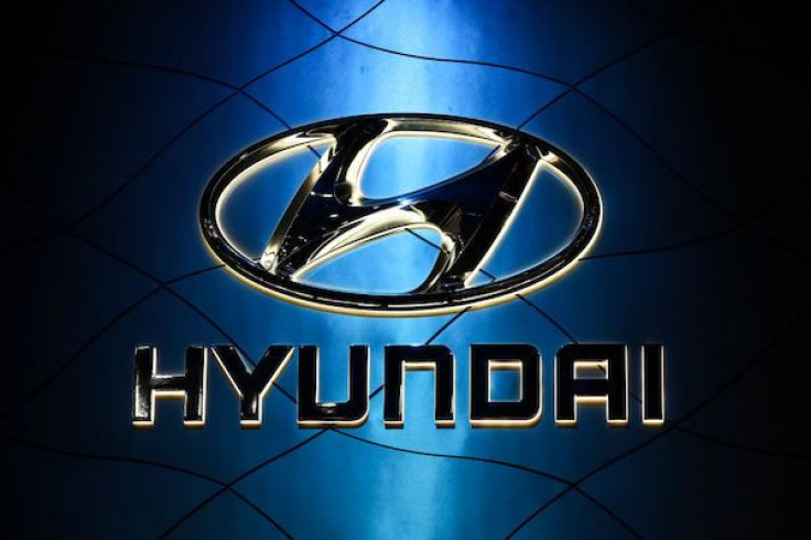 Hyundai