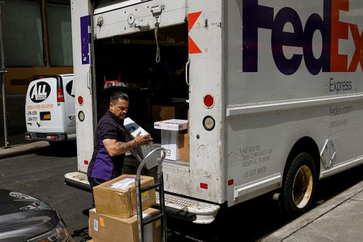 FedEx