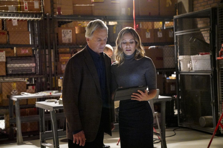 Why Isn't NCIS On Tonight