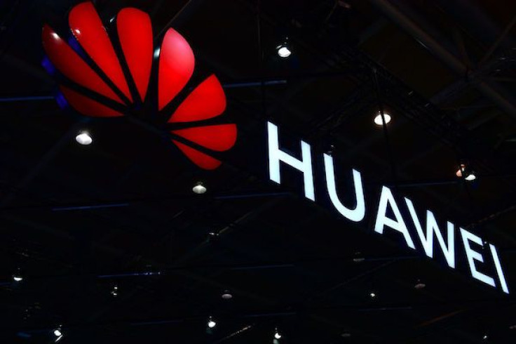 Huawei