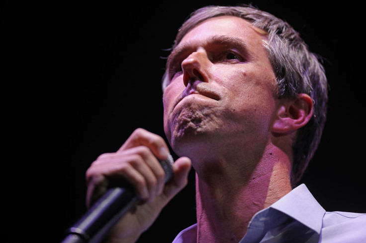 Beto O'Rourke 