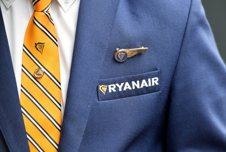 Ryanair 