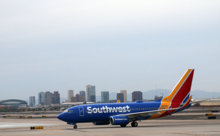 southwest airline