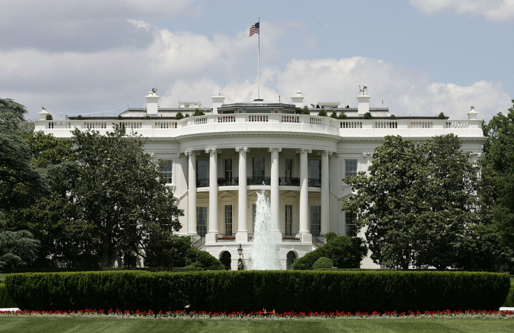 White House 