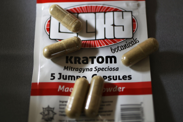 Kratom