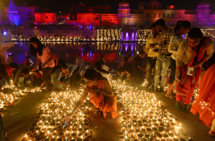 Diwali 