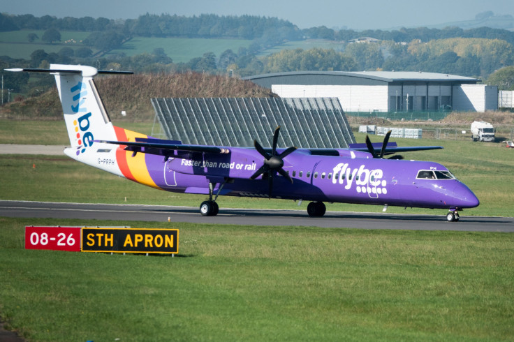 Flybe