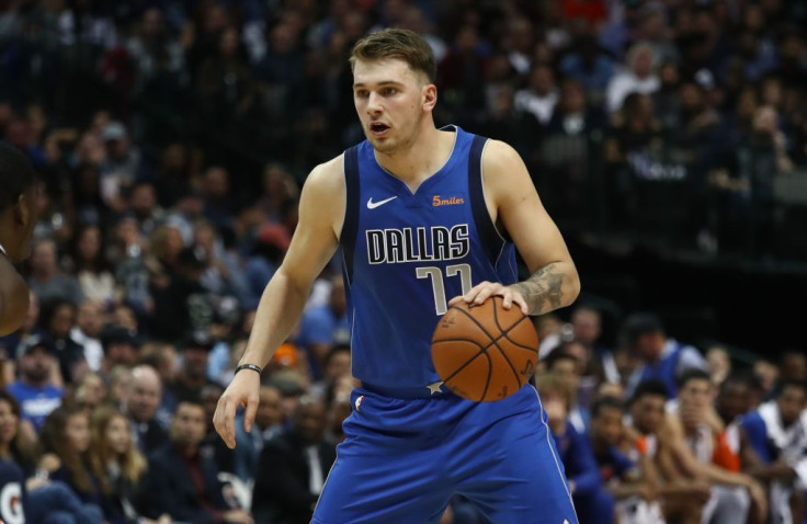 Luka Doncic