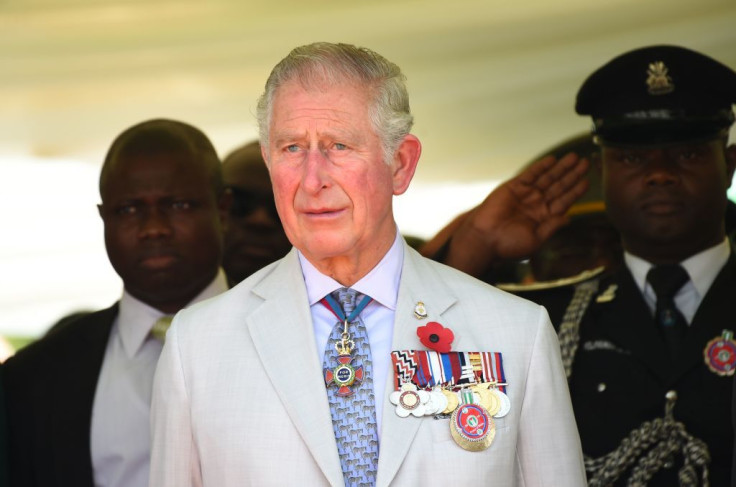 Prince Charles