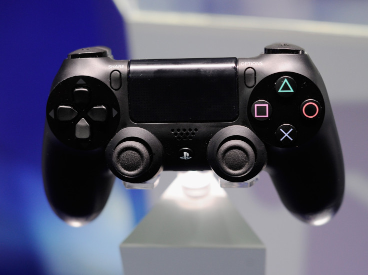 ps4 controller