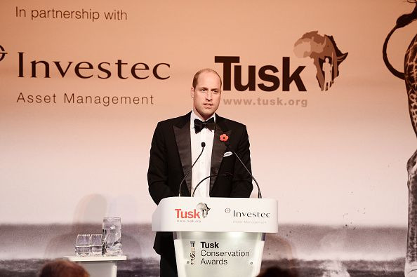Prince William